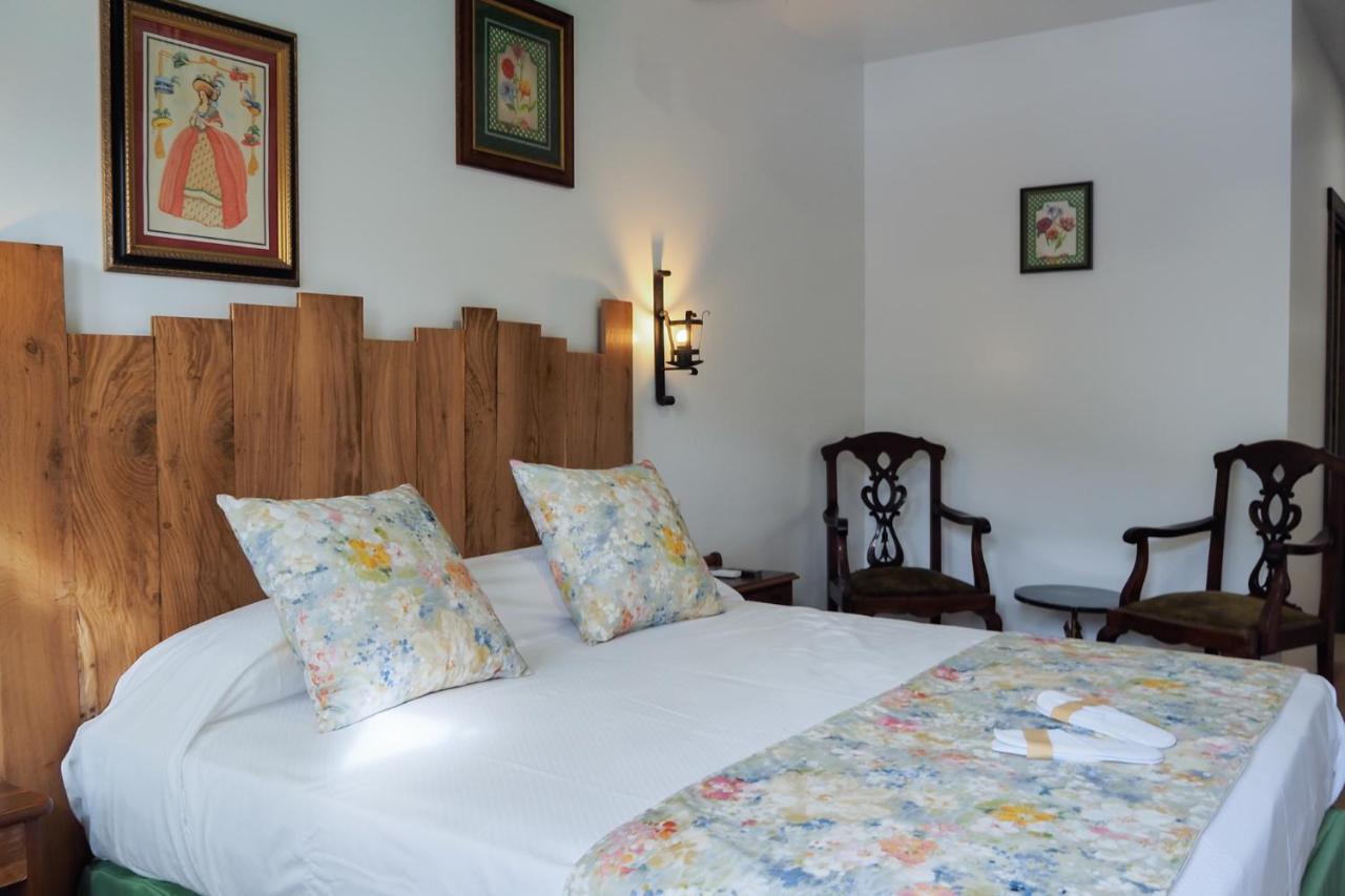 Posada Y Apartamentos Trebuesto De Guriezo Εξωτερικό φωτογραφία