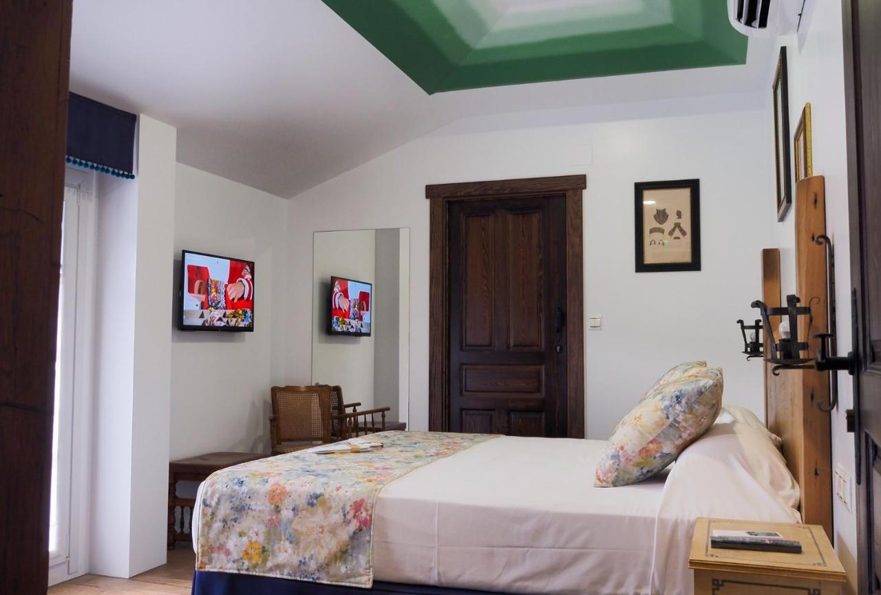 Posada Y Apartamentos Trebuesto De Guriezo Εξωτερικό φωτογραφία