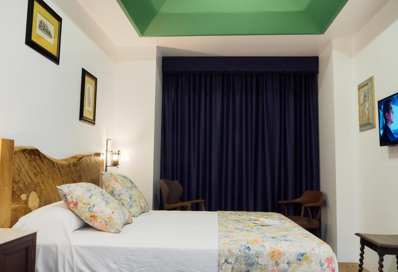 Posada Y Apartamentos Trebuesto De Guriezo Εξωτερικό φωτογραφία