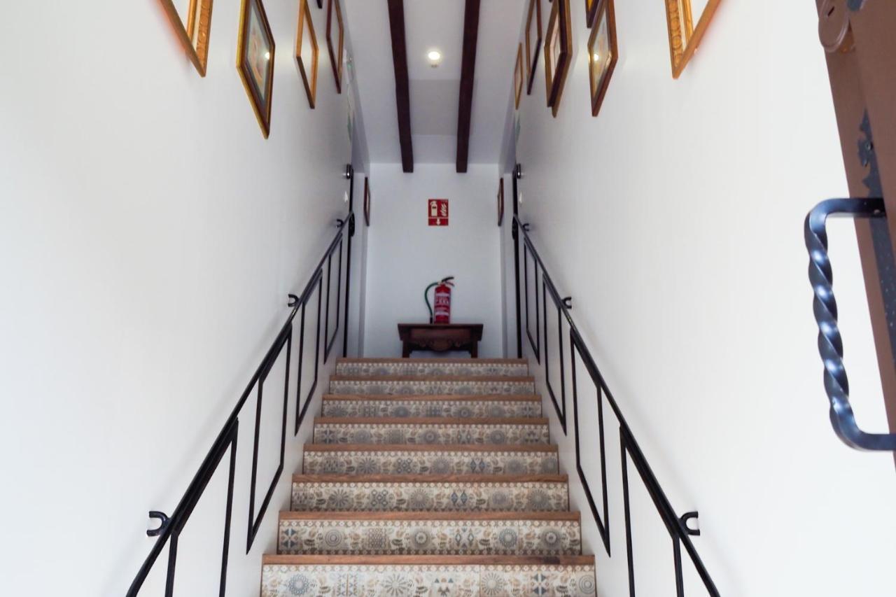 Posada Y Apartamentos Trebuesto De Guriezo Εξωτερικό φωτογραφία