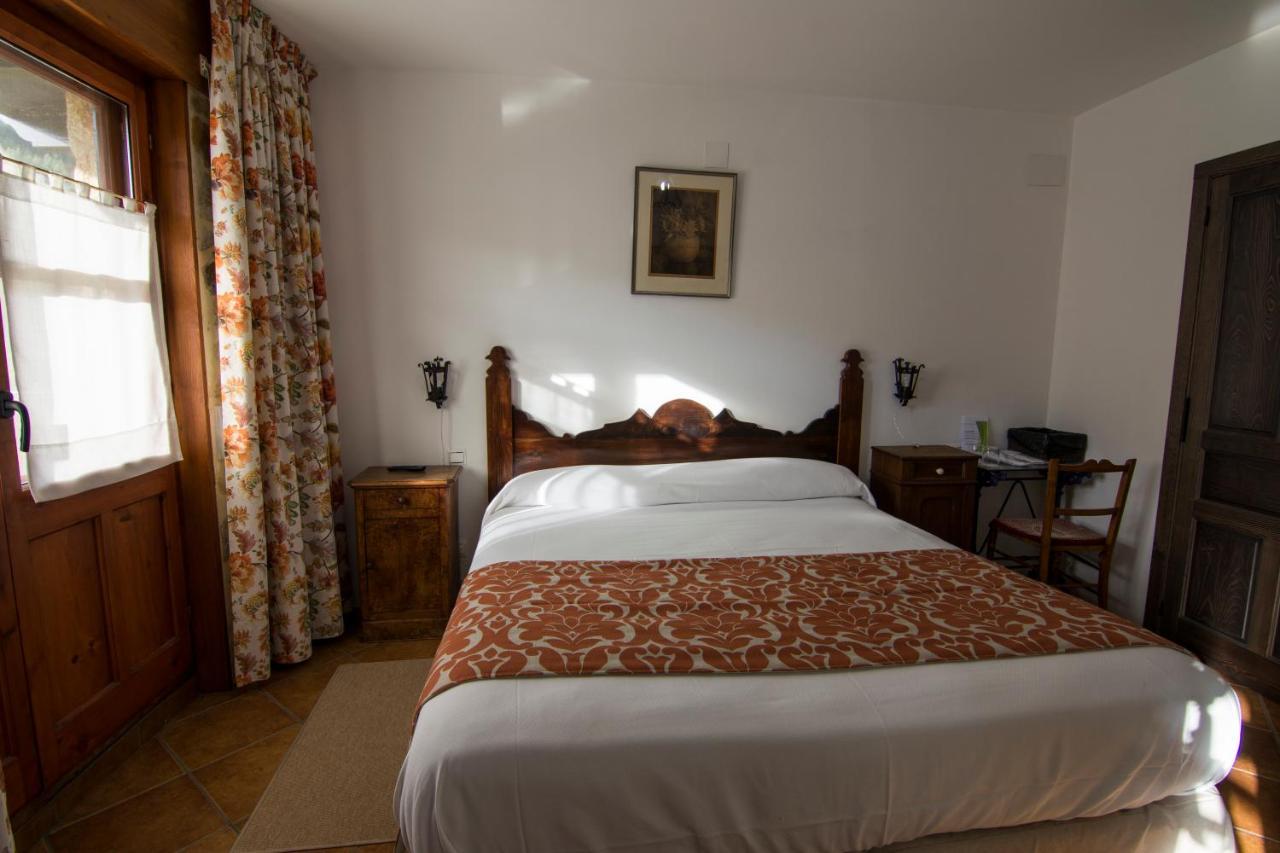 Posada Y Apartamentos Trebuesto De Guriezo Εξωτερικό φωτογραφία